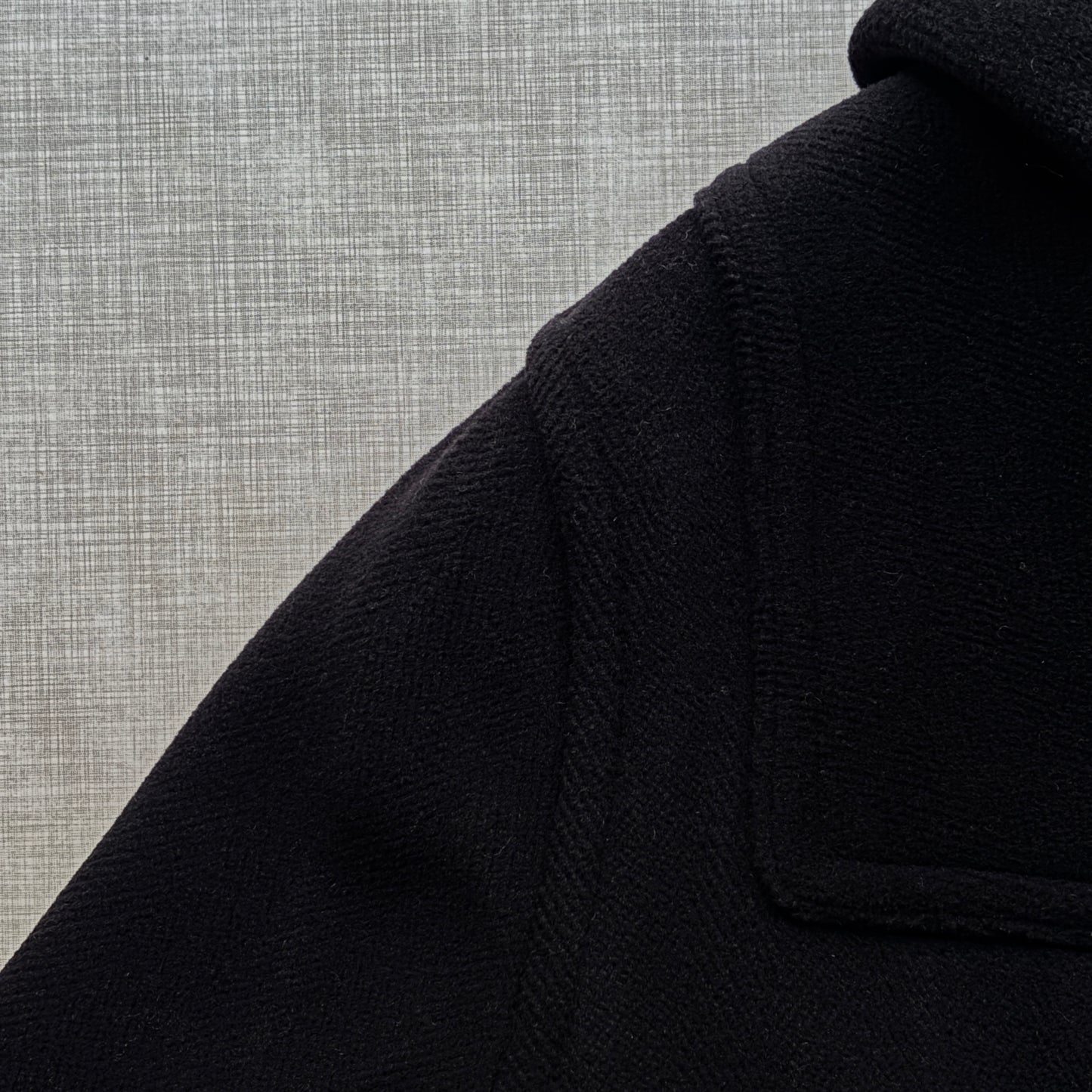 GLENMOREダッフルコート