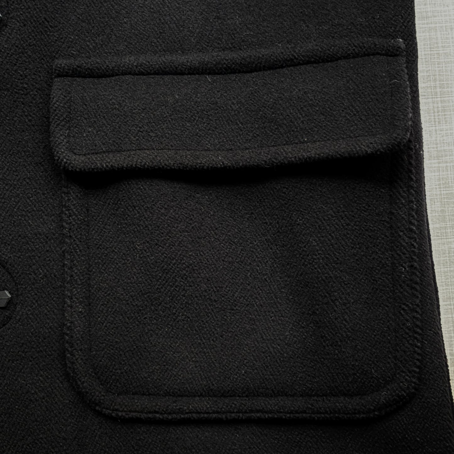 GLENMOREダッフルコート