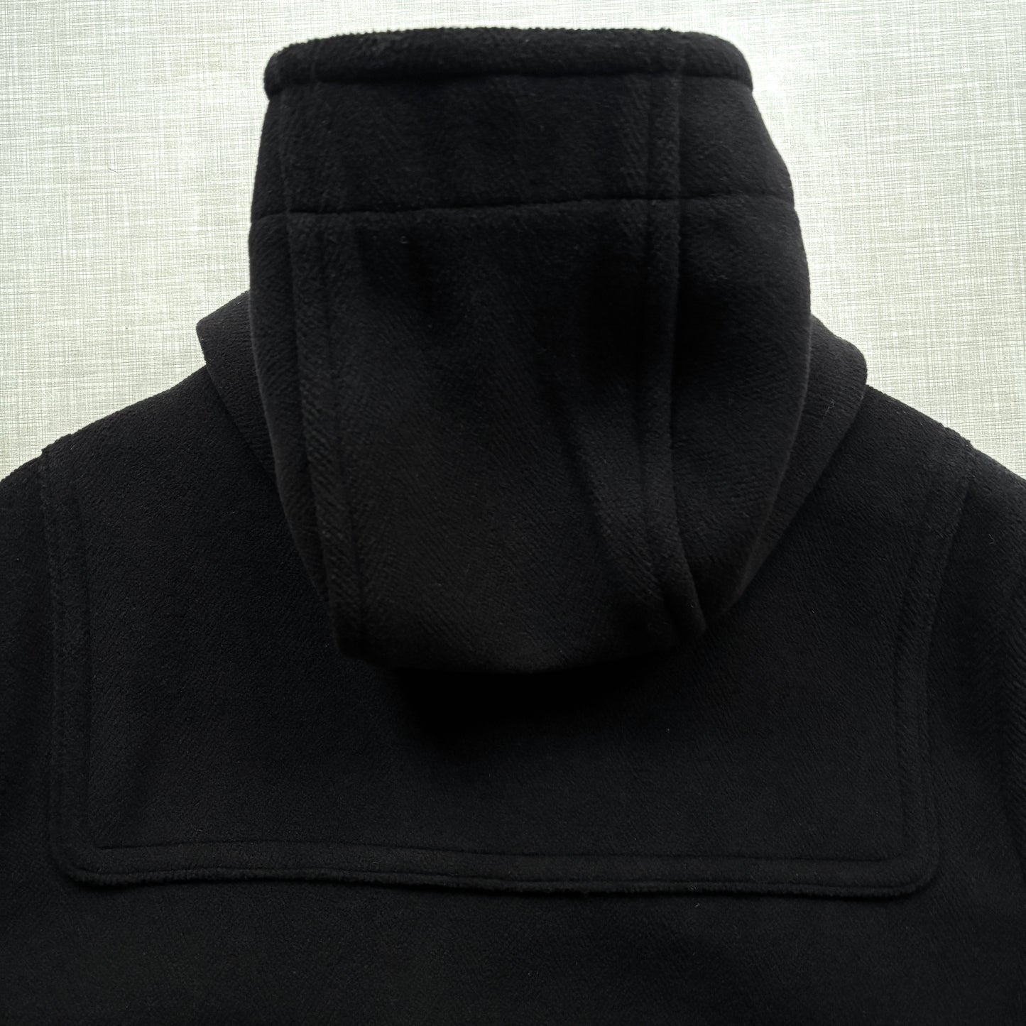 GLENMOREダッフルコート