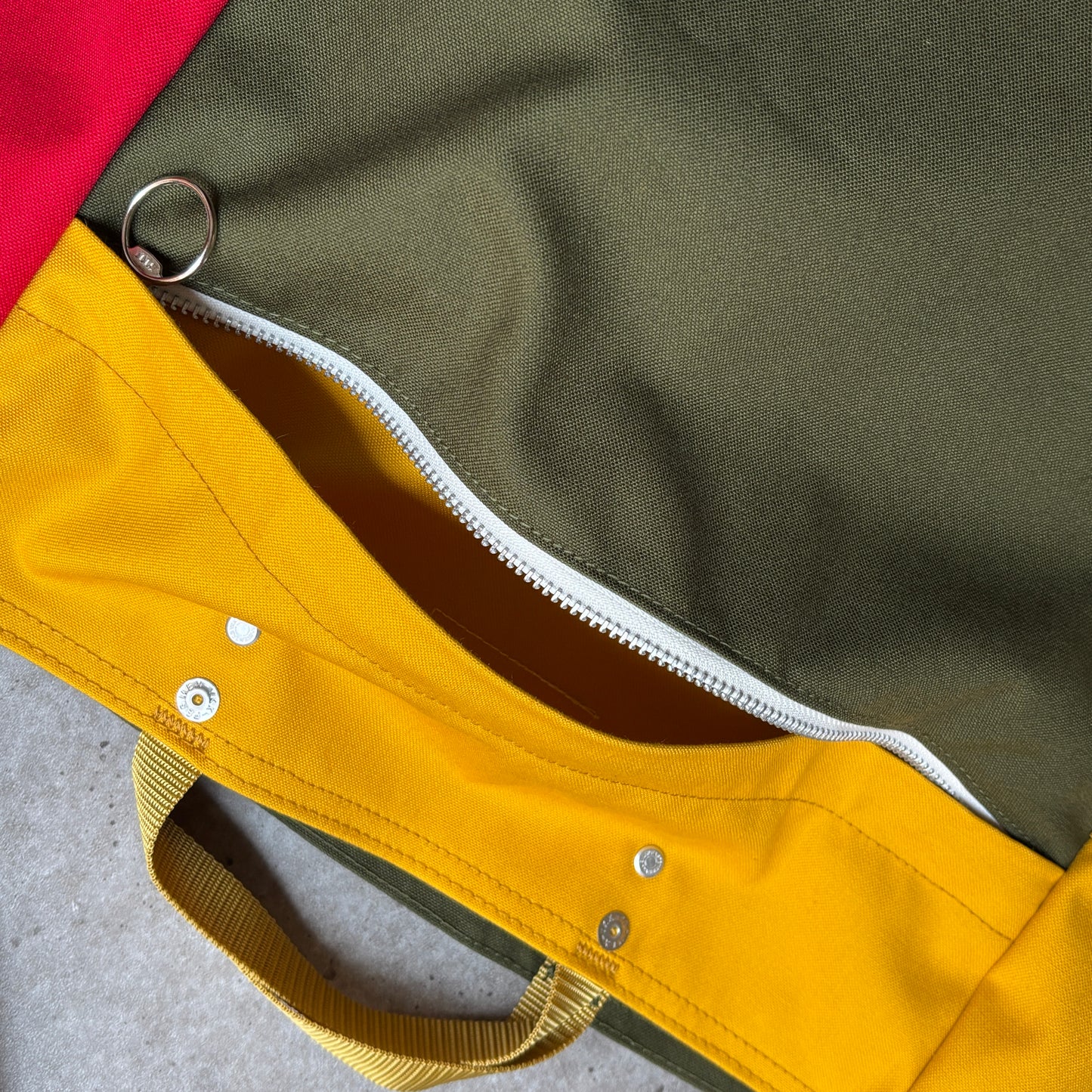 MOGI × BAG'n'NOUN / 別注 TOOL BAG