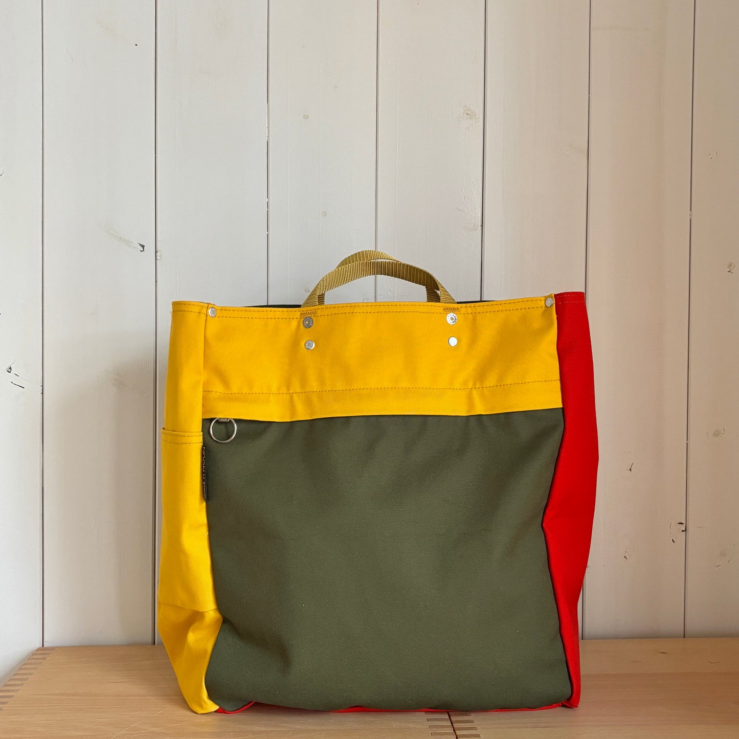 MOGI × BAG'n'NOUN / 別注 TOOL BAG