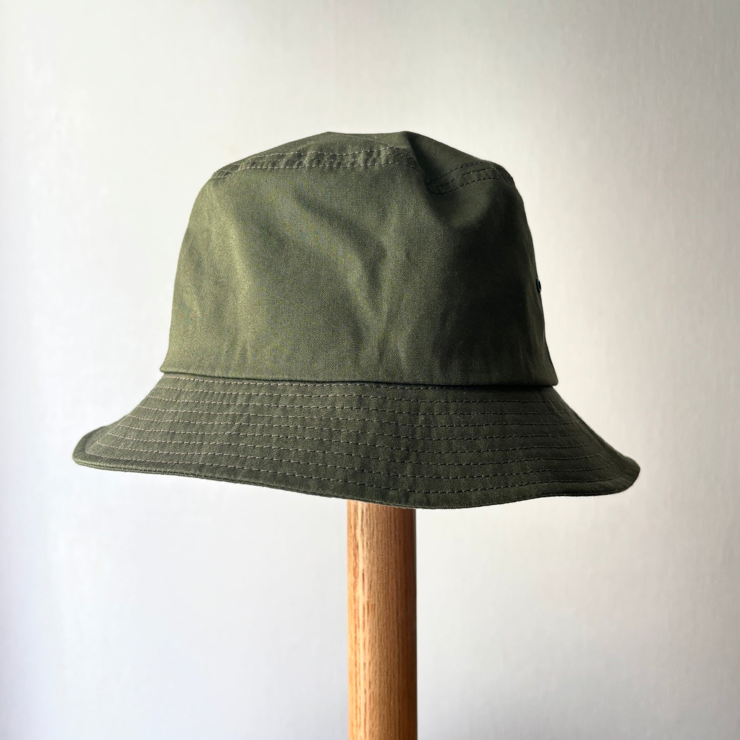 【NEW!!】MOGI × cableami／別注 Bucket Hat