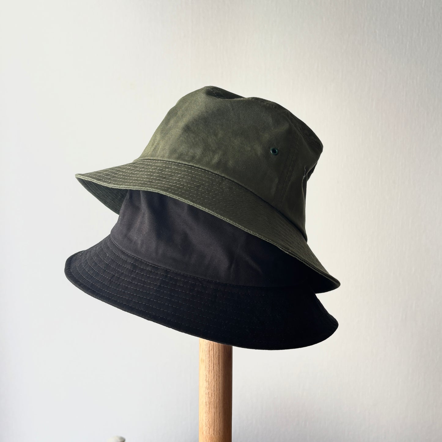 【NEW!!】MOGI × cableami／別注 Bucket Hat