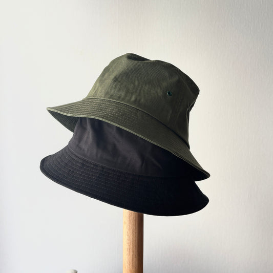 【NEW!!】MOGI × cableami 別注バゲットハット
