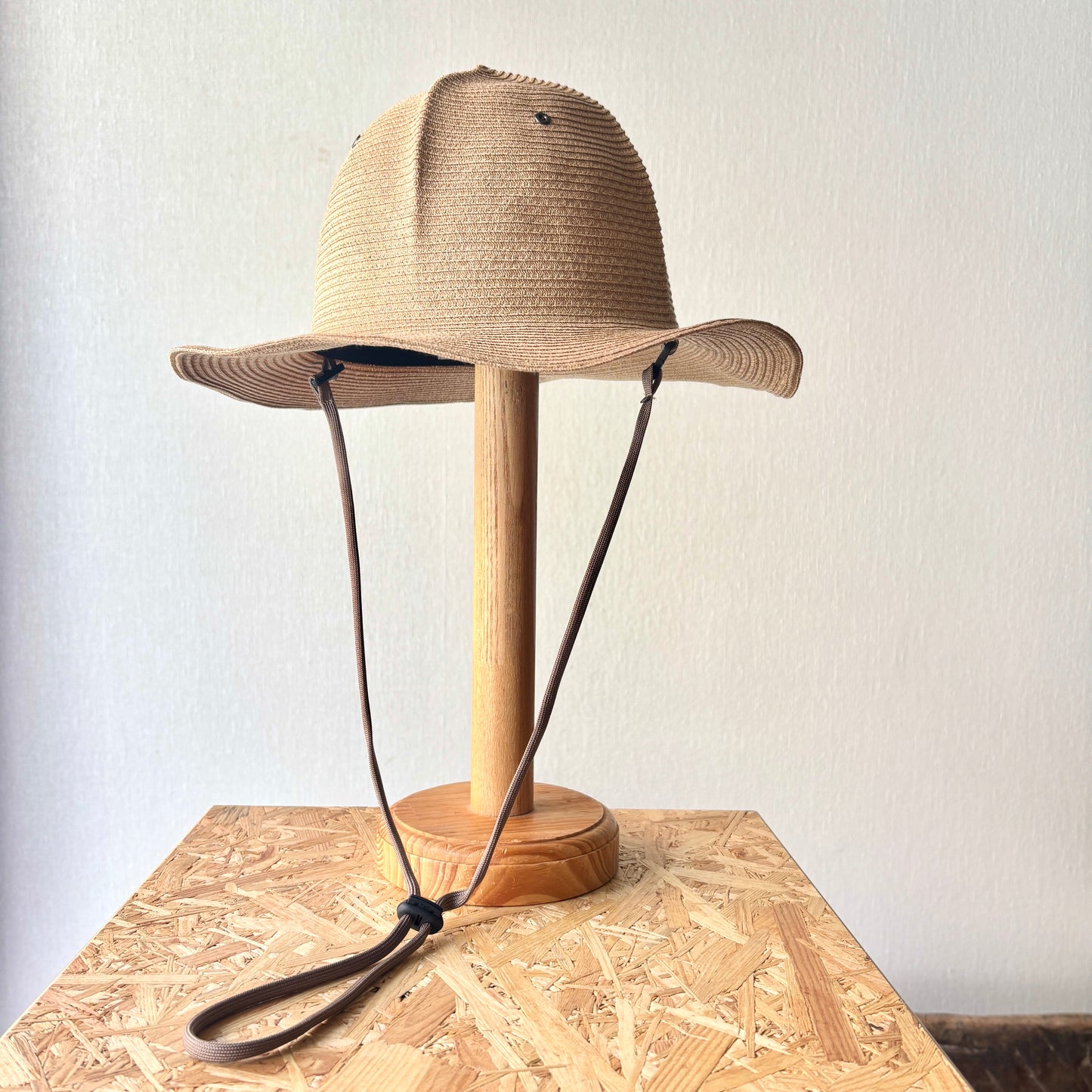 cableami ／ オーガニックコットン ブレード Ranger Hat