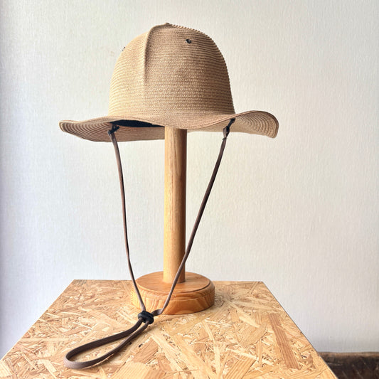 cableami / オーガニックコットン ブレード RANGER HAT