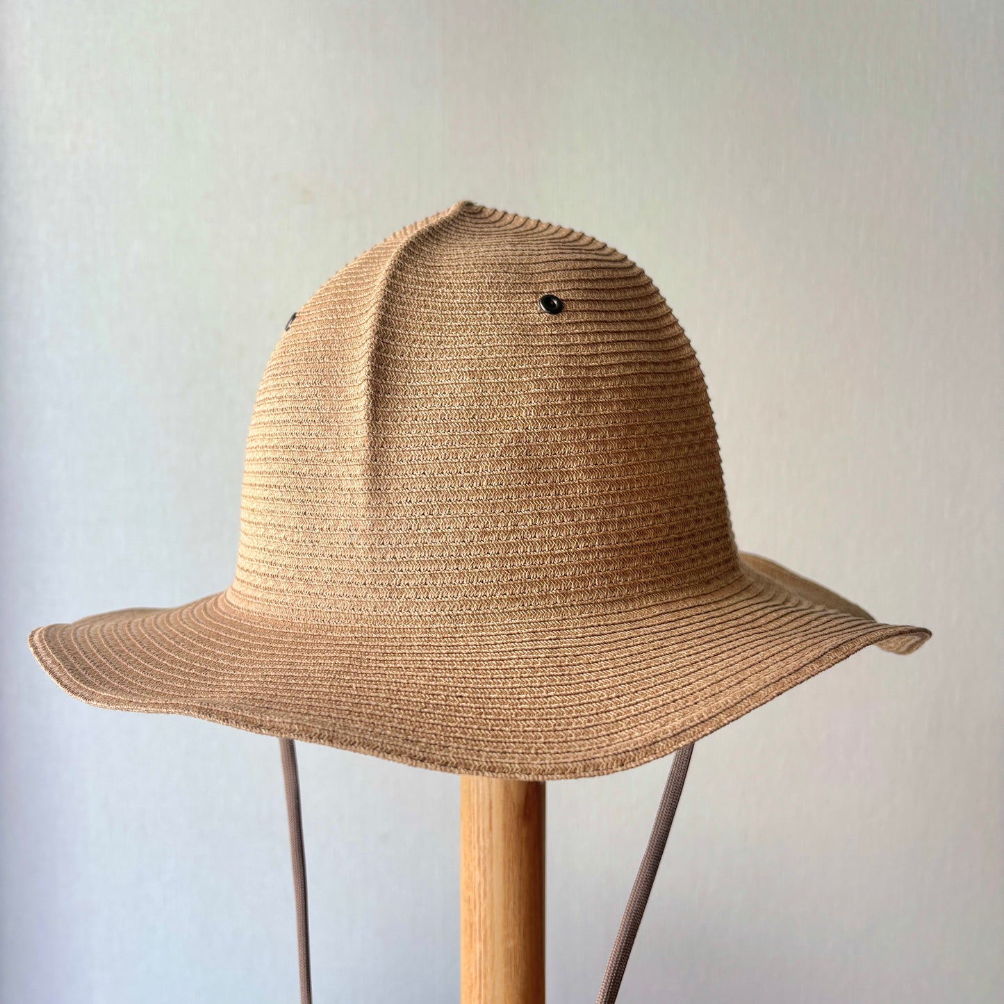 cableami ／ オーガニックコットン ブレード Ranger Hat