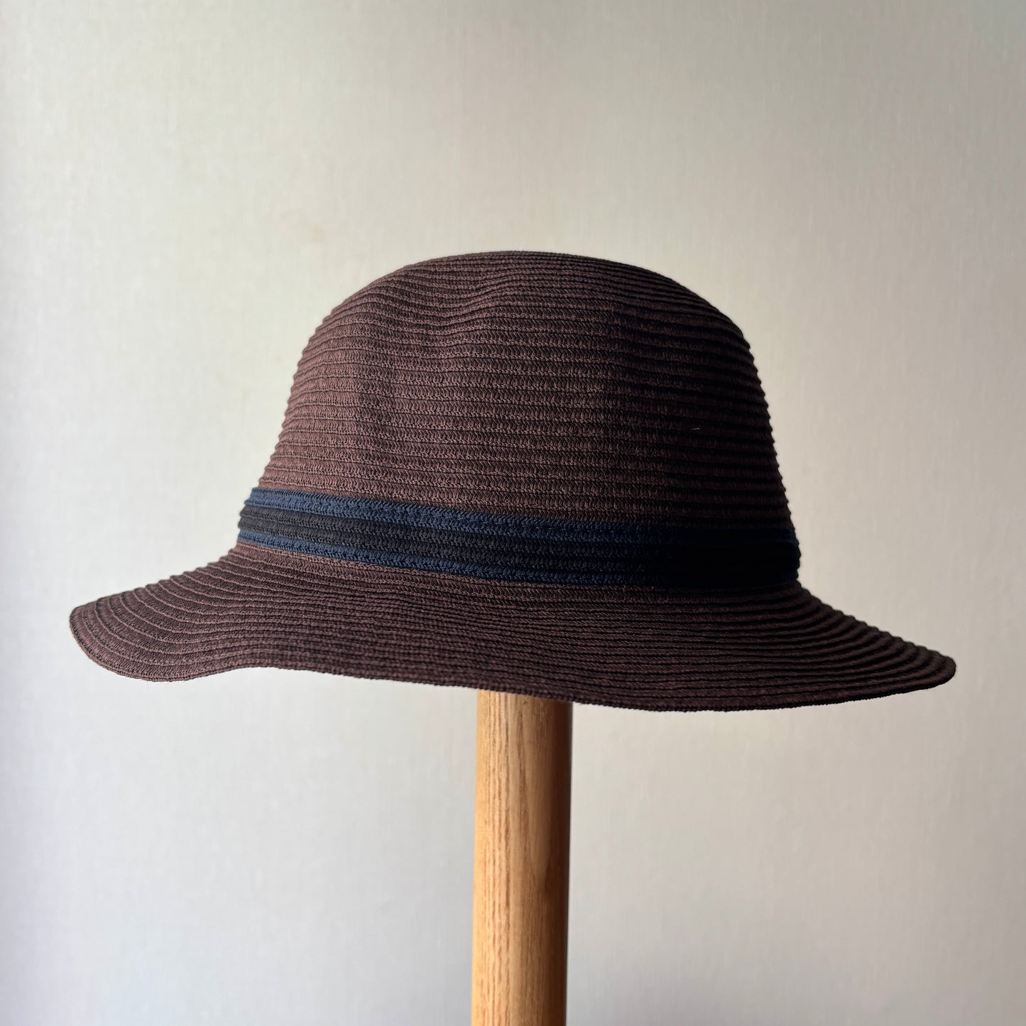 cableami ／ オーガニックコットンブレード Cloche