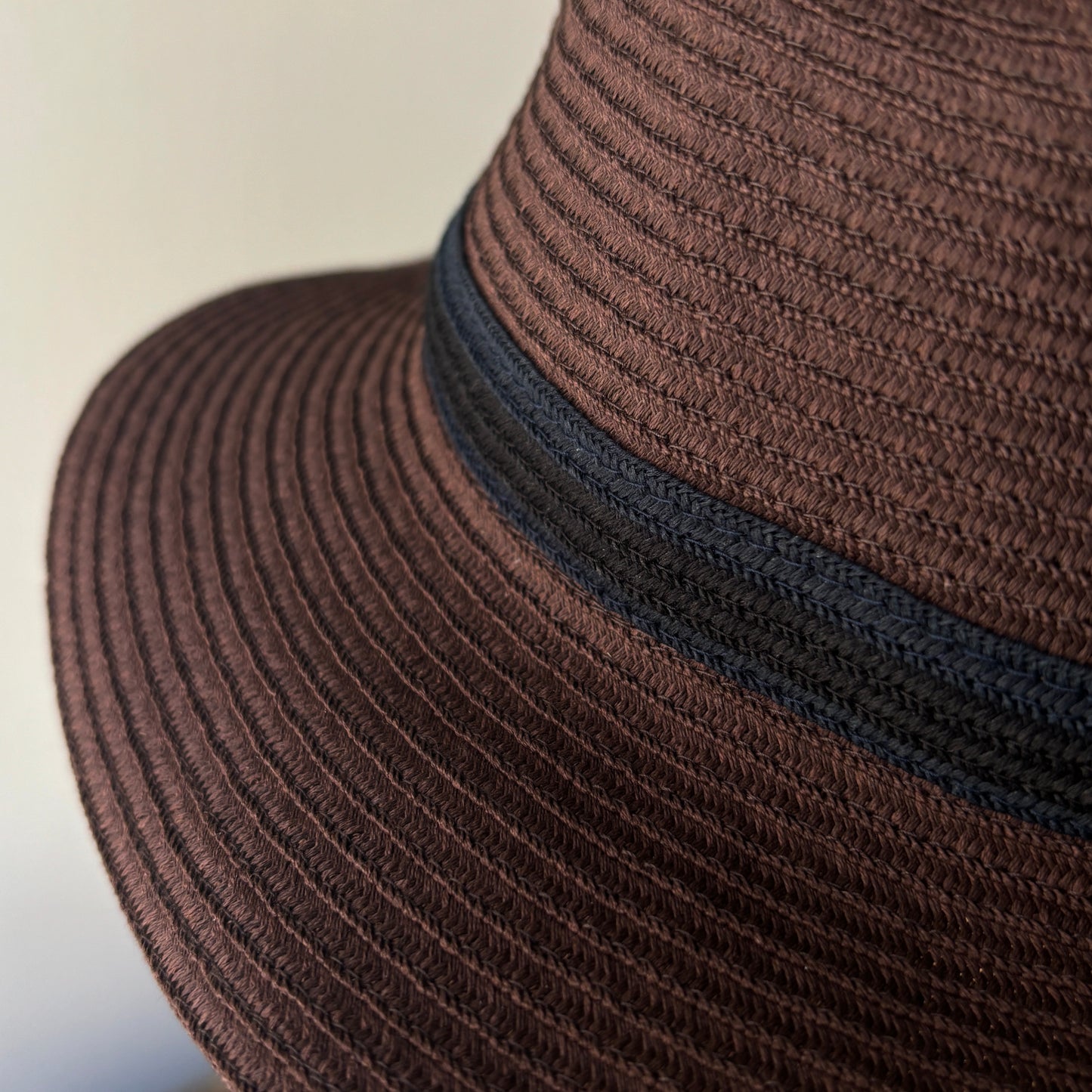 cableami ／ オーガニックコットンブレード Cloche