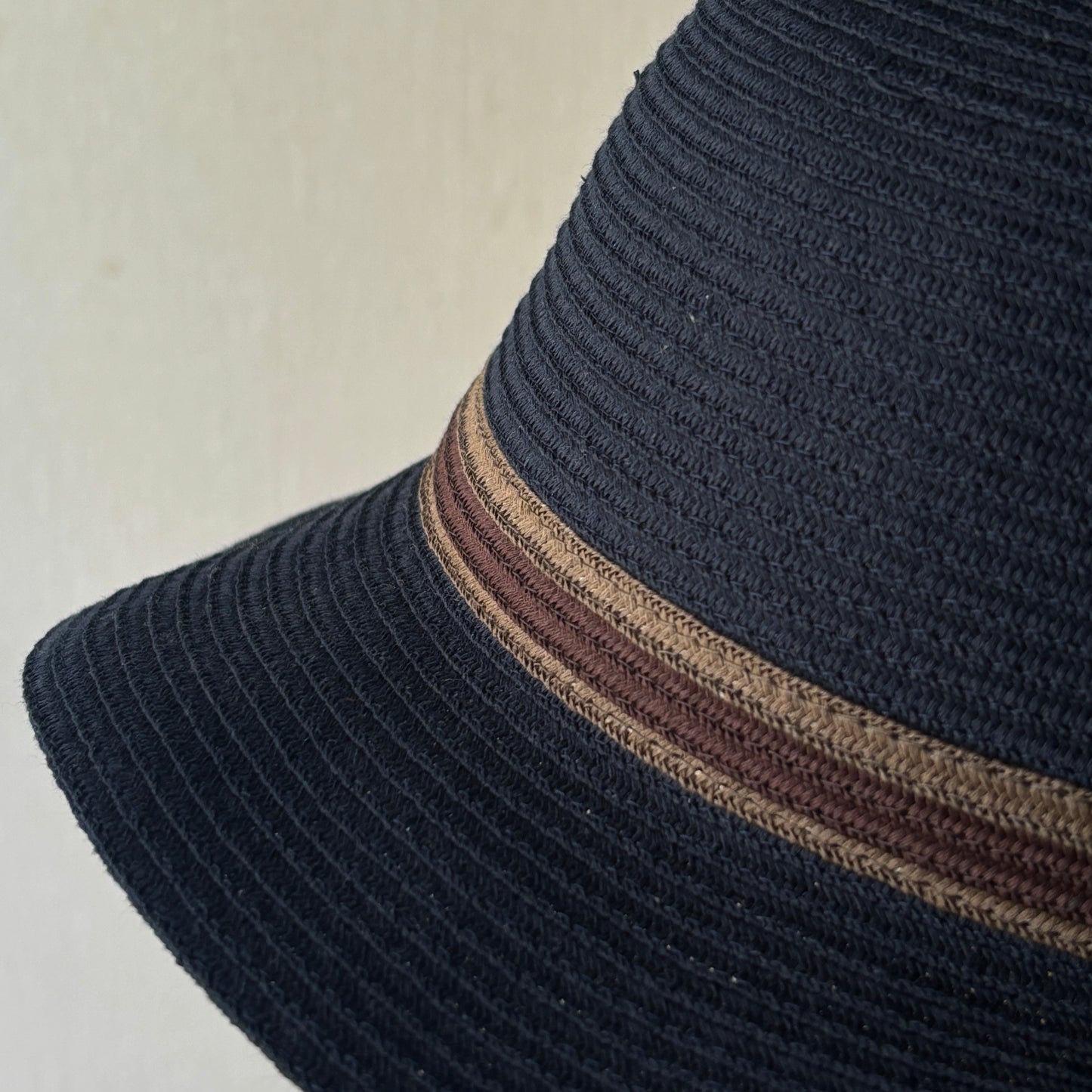 cableami ／ オーガニックコットンブレード Cloche