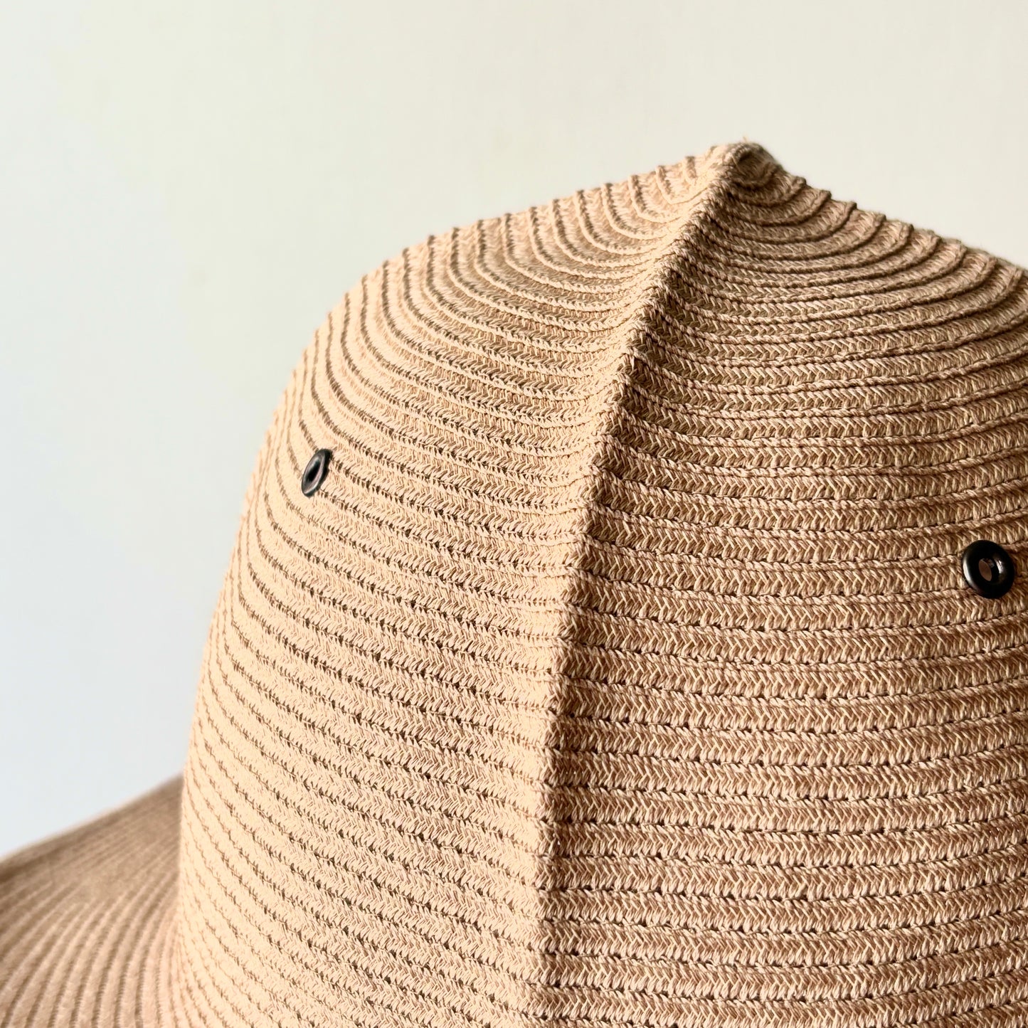 cableami ／ オーガニックコットン ブレード Ranger Hat
