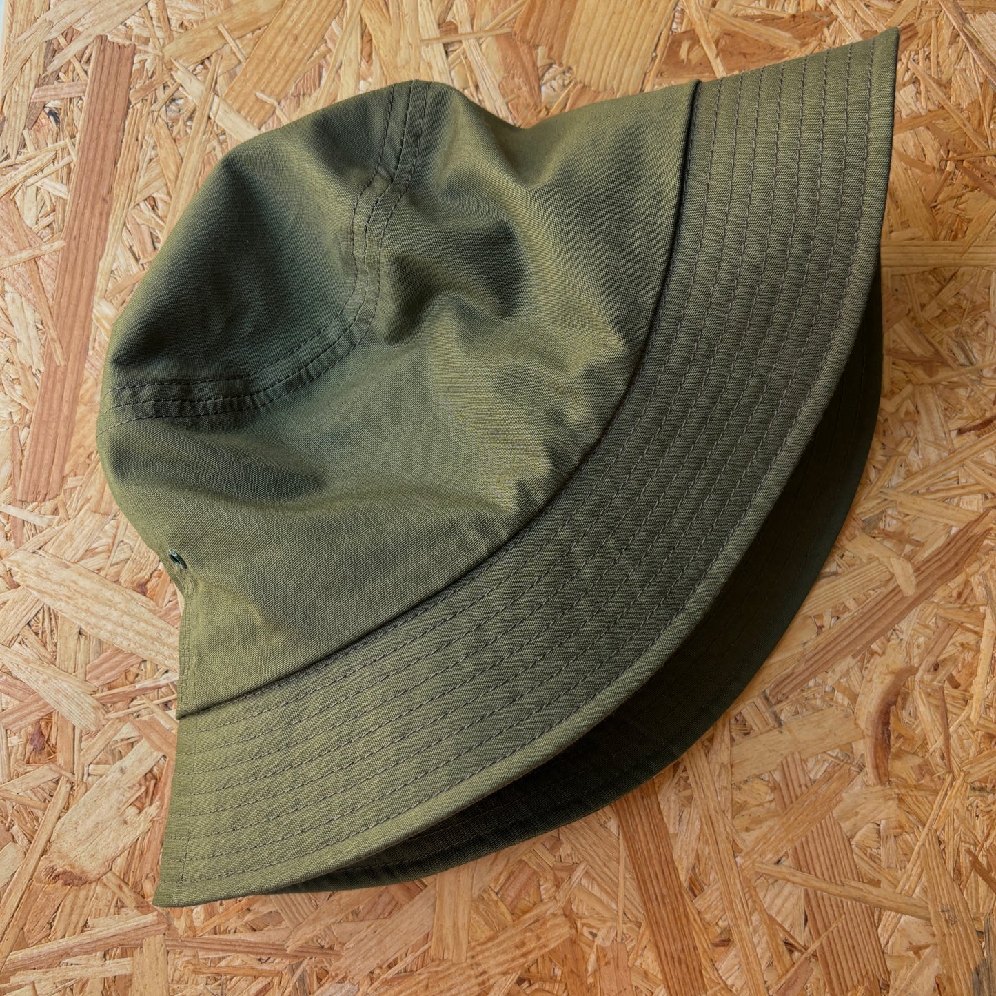 【NEW!!】MOGI × cableami／別注 Bucket Hat