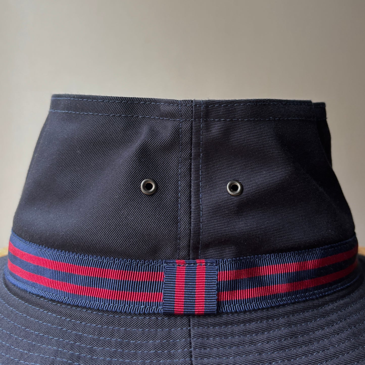 MOGI × cableami／別注 Watchband Bucket Hat
