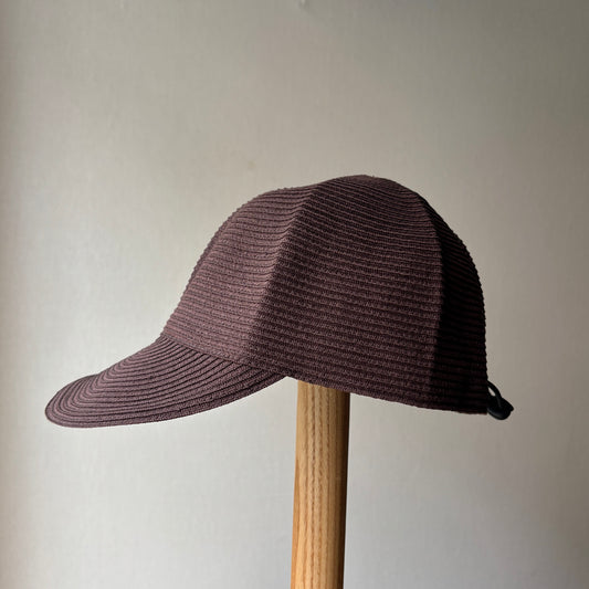 cableami ／コットンブレード Cap