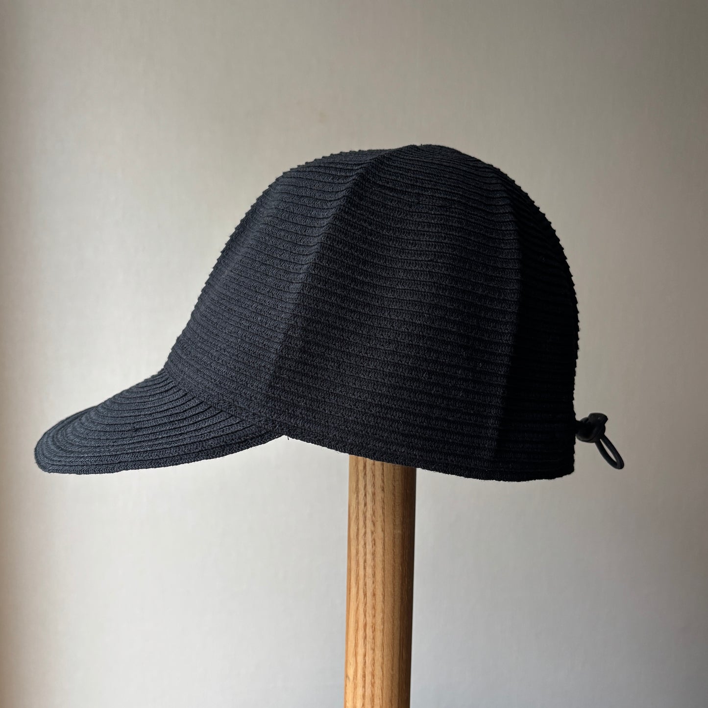 cableami ／コットンブレード Cap