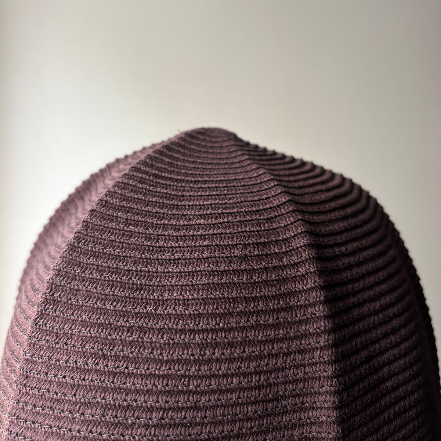 cableami ／コットンブレード Cap