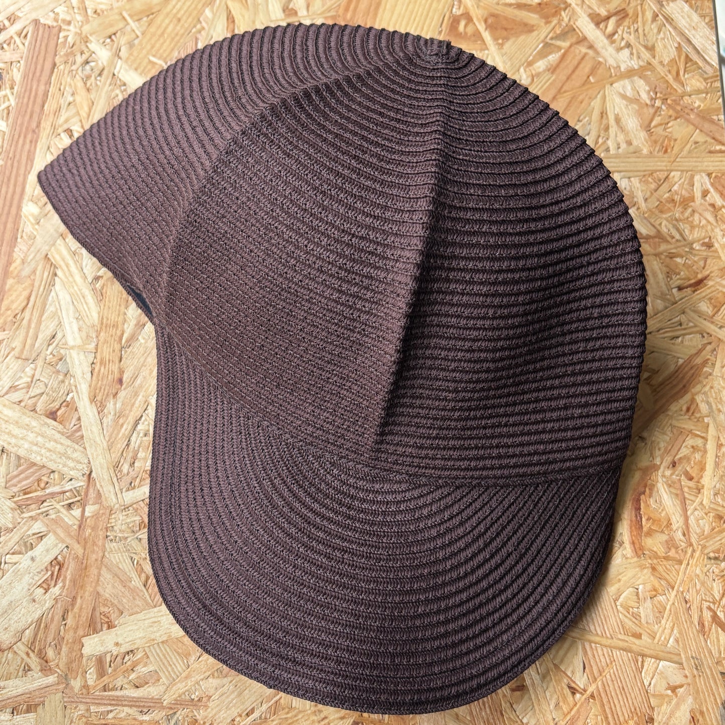 cableami ／コットンブレード Cap