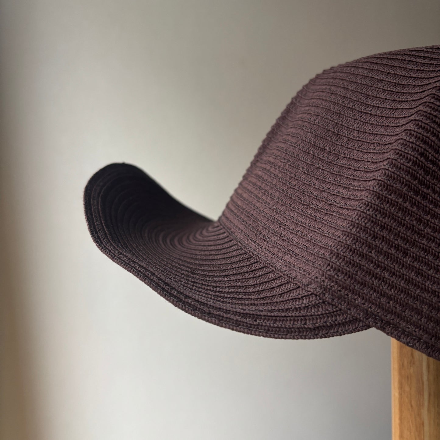 cableami ／コットンブレード Cap