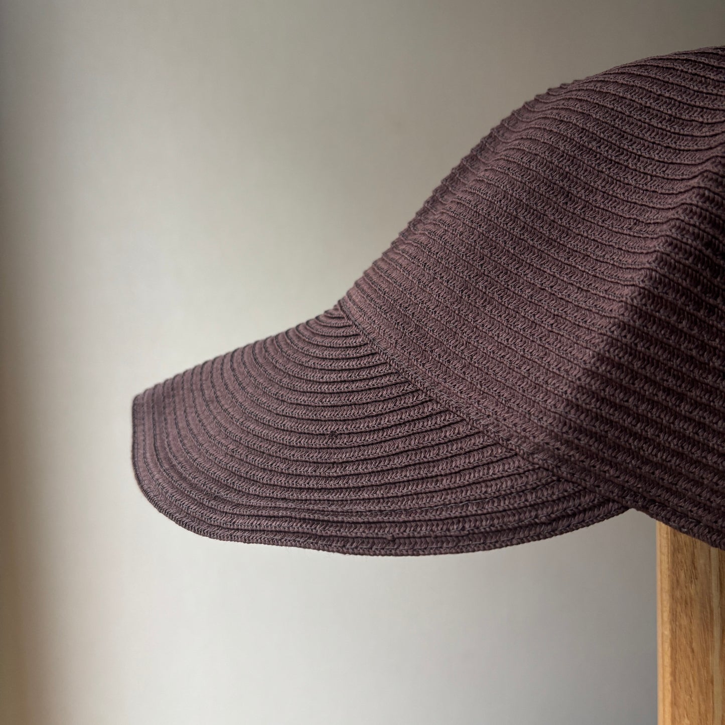 cableami ／コットンブレード Cap
