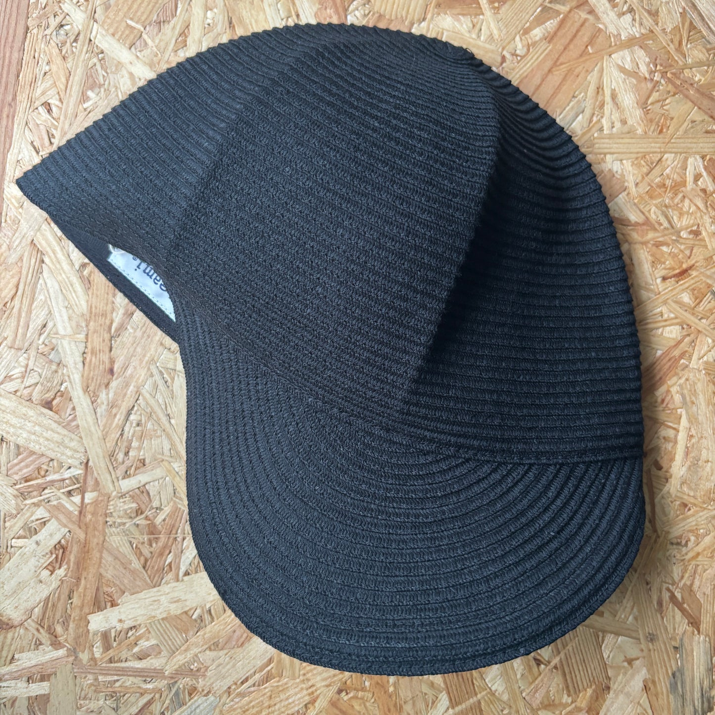 cableami ／コットンブレード Cap