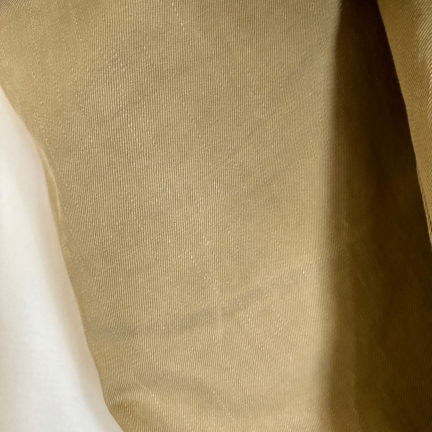 MOGI × NECESSARY or UNNECESSARY / 別注 MOGI 40’s Army Chino Pants / BEIGE